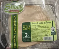Petto Pollo