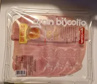Prosciutto Cotto