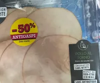 Blanc de. Poulet
