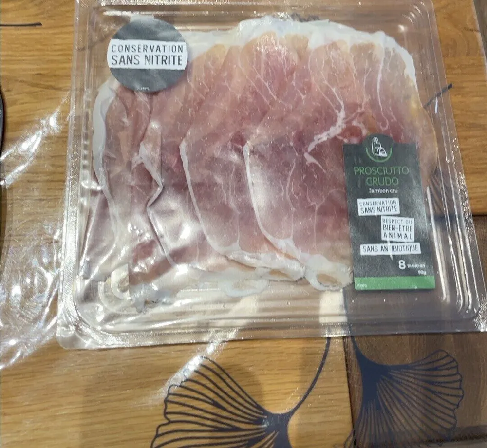 Jalbon cru