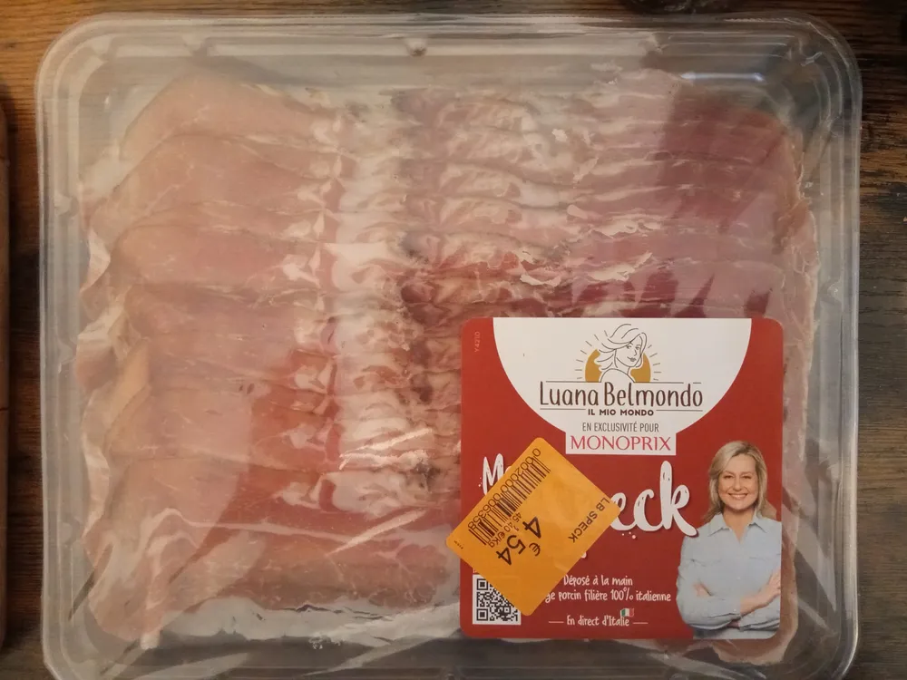 Speck