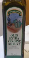 La Fattoria Di Olitaoua