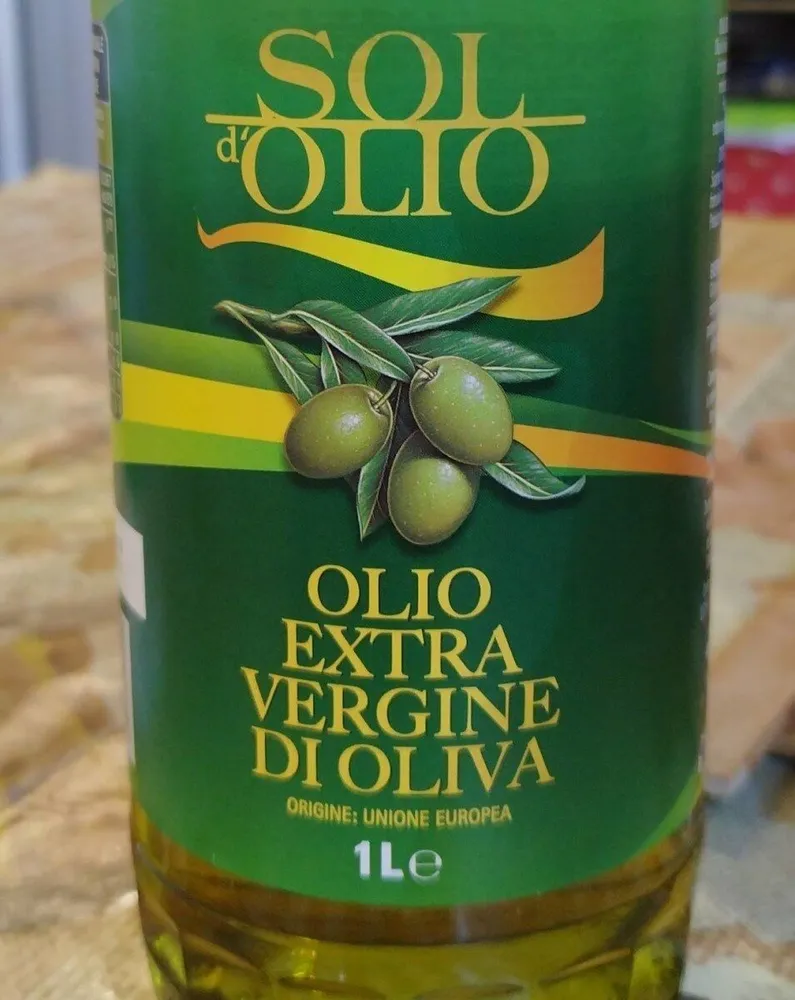 Sol ď Olio