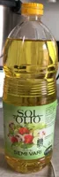 Olio di semi vari