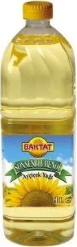 Sunflower Oil