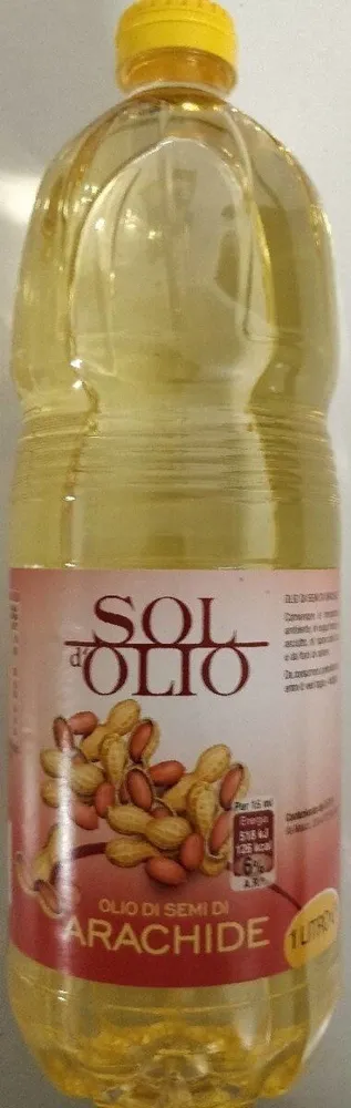 Sol d'olio