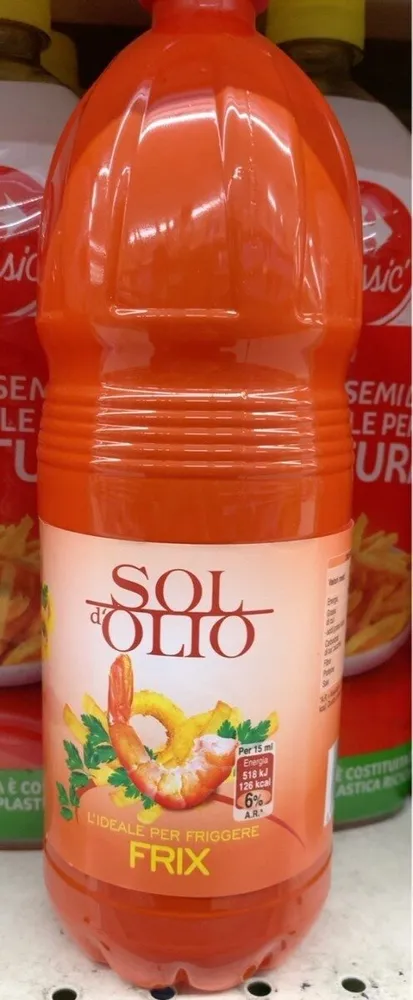 Olio