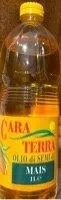 olio di semi di mais