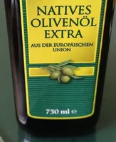 Natives Olivenöl Extra