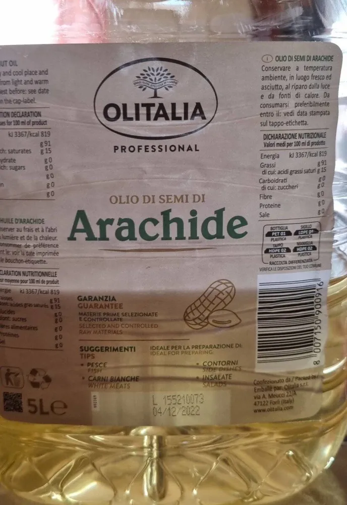 Olio