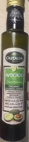 Avocado oil