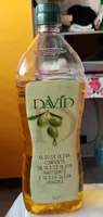 Olio di oliva