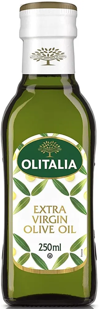 Extra Virgin Olive Oil