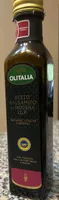 Olitalia Aceto Balsamico Di Modena