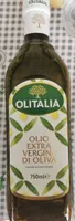 Olio extra vergine di oliva