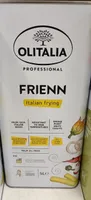 Olio di Oliva