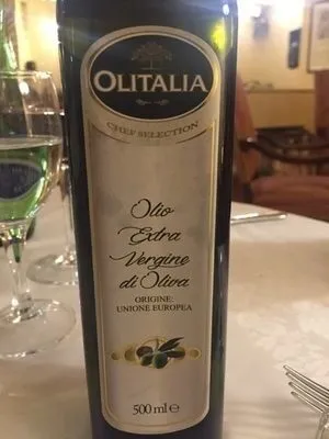 Olio extra vergine di oliva