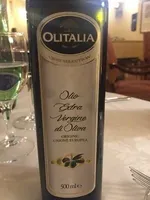 Olio extra vergine di oliva