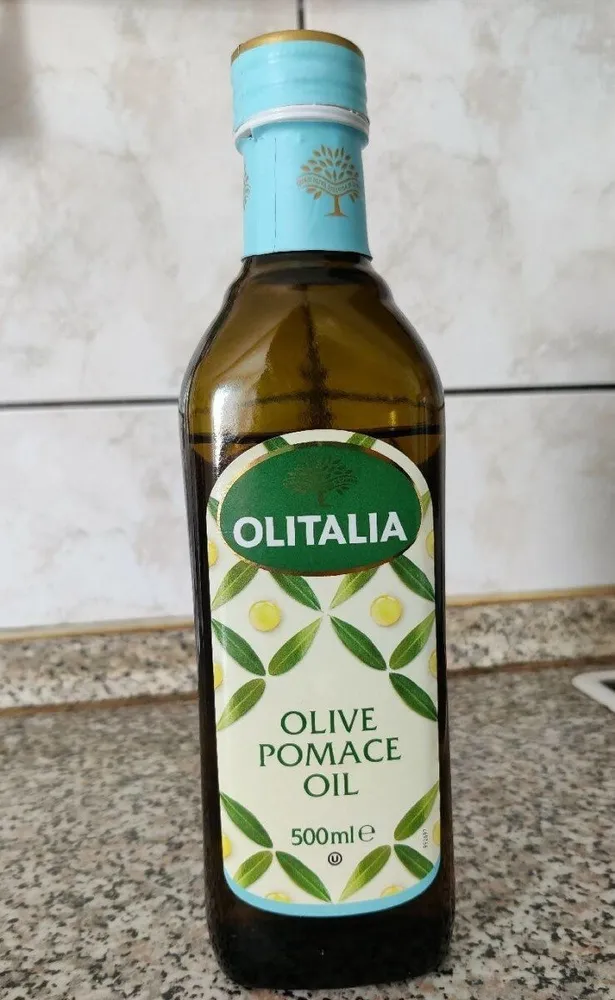 Olitalia Olive Oil