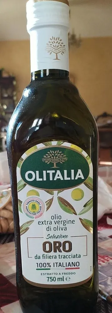 Selezione oro