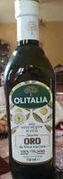 Selezione oro