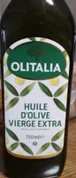 Huile d'olive