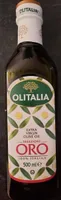 huile d'olive vierge extra