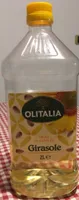 Olio di semi di girasole