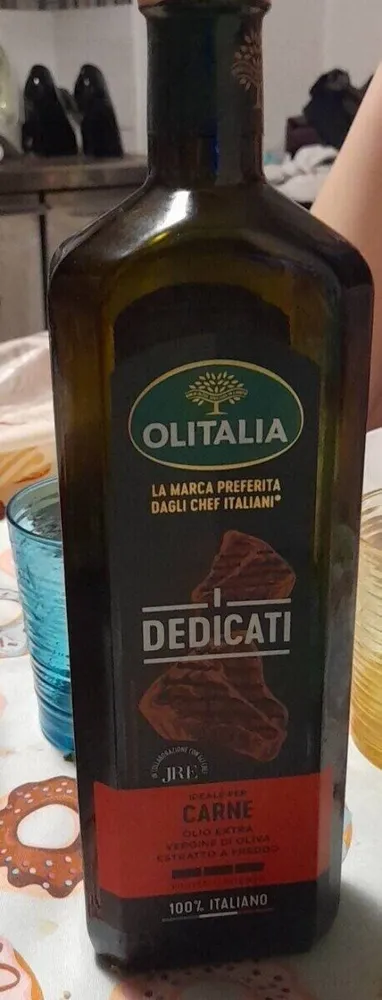 I dedicati