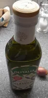 Olio extra vergine di oliva classico