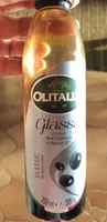 Olitalia Aceto Balsamico Di Modena Igp