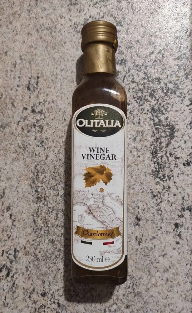 OLITALIA Wine Vinegar
