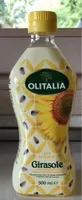 Olio di semi di girasole