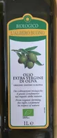 Huile d'olive extra vierge