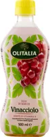Olio di semi di vinacciolo