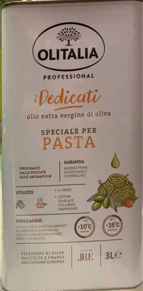 I dedicati