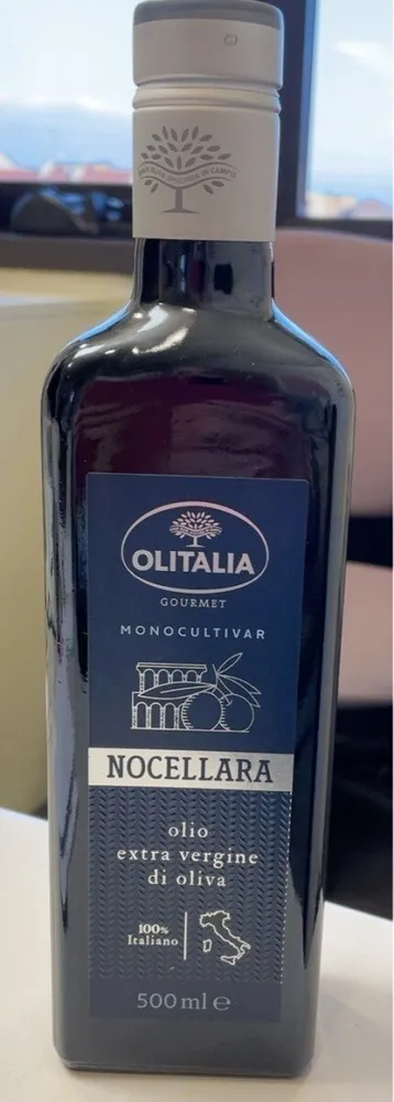 Nocellara