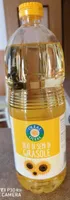 Olio di semi di girasole