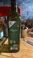 Natives Olivenöl extra