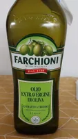 Olio extravergine