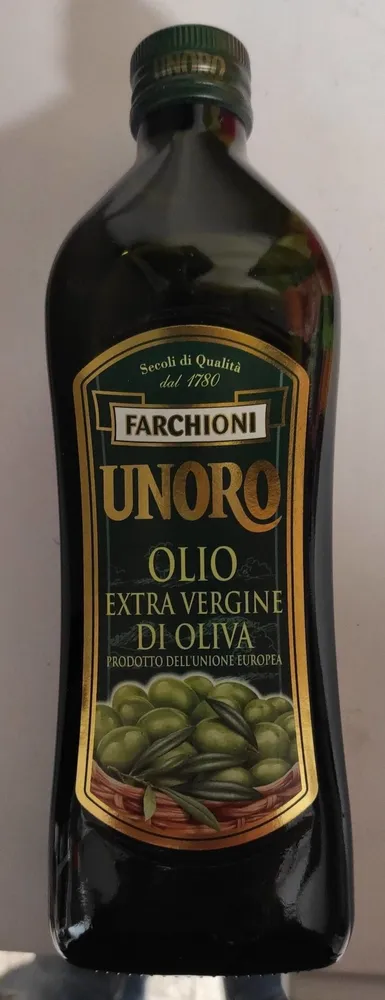 Unoro