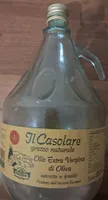 Olio extra vergine di oliva Il Casolare