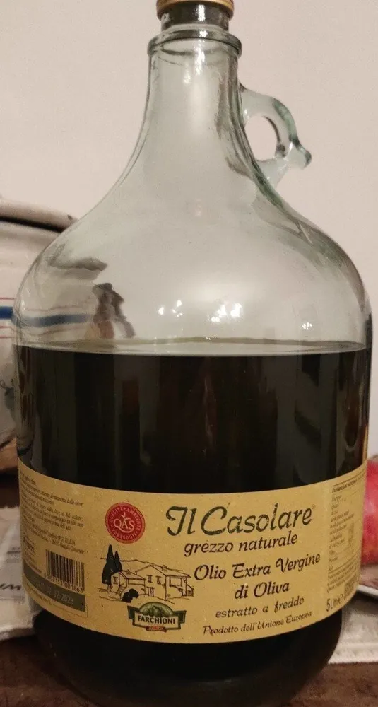 Il casolare