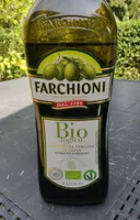 Huile d'olive bio extra vierge Farchioni
