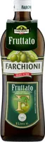 Fruttato olio extra vergine di oliva litro