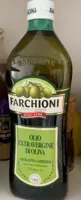 Olio extravergine