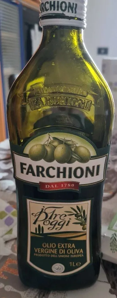 Olio extravergine d'oliva Classico