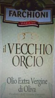 Olio Extra Vergine di Oliva