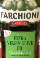 Extra Virgin Olive Oil