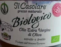 Olio extravergine di Oliva